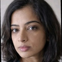 ShareChat Employee Chhaya Sharma's profile photo