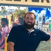 Banco Supervielle Employee Ezequiel Ciesco's profile photo