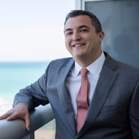 NBC Sports Employee Bob Hand's profile photo