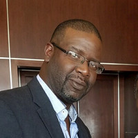 Gold Medal Environmental Employee David Thomas's profile photo