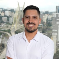 Vinícius Simões Email & Phone Number