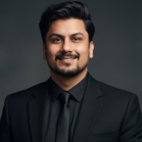 Cloudastra Technologies Employee Atul Bachhraj's profile photo