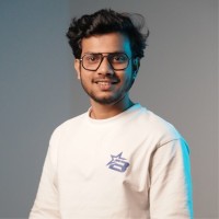 evolve.co Employee Jishnu P's profile photo