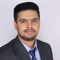 Sushanta Gautam Email