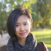 CNEX Foundation Employee Ningxin Xie's profile photo