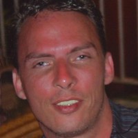 RTI Employee Clive Vooght's profile photo