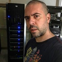 Chevron Employee Nelson Smith.'s profile photo