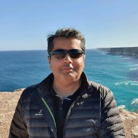 PSD Energy Employee Munawar Jakhro's profile photo