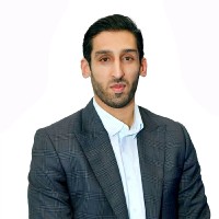 BEACON RED Employee Atif Raza's profile photo