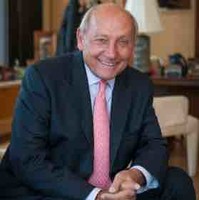 Taft Stettinius & Hollister LLP Employee Cezar Froelich's profile photo