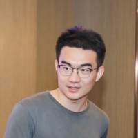 CelerData Employee Alvin Zhao's profile photo