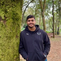 Rishabh Roy Email