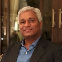 QuickMetrix Employee Uday Kelleputtige's profile photo