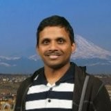 Murthy Hebbar Email & Phone Number