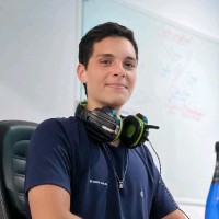 SkyChart Employee Caio Weber Stuart's profile photo