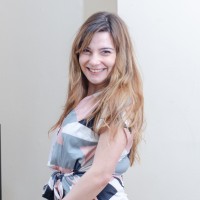 Hair Employee Silviya Milusheva's profile photo