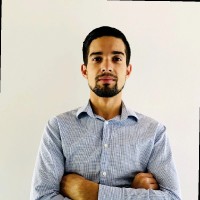 Multifrio S.A. Employee Aristides Venegas Vargas's profile photo