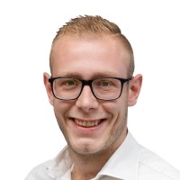 Calvet Employee Bram van Klei's profile photo
