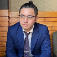 PalUp Employee Victor Kuo's profile photo