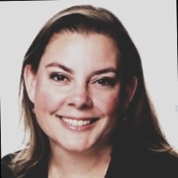 Capacity Partners Employee Mayra Gibram's profile photo