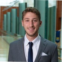 McMann & Ransford Employee Alex Cohen's profile photo