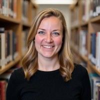 Renaissance Learning Employee Meg Davis's profile photo