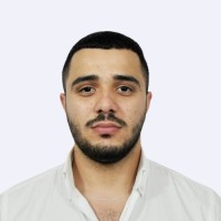 LogiX Employee İlham Valiyev's profile photo