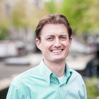 Boskalis Nederland Employee Thomas Vijverberg's profile photo