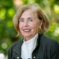 The Foote School Employee Mary Claflin's profile photo