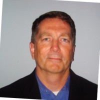 Black Duck Employee Scott McKee's profile photo