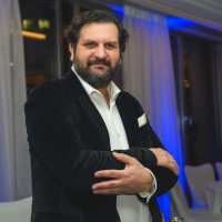 Viva.com Employee Yannis Salavopoulos's profile photo
