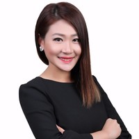 VML Employee Hazel Lim's profile photo