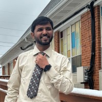 J.F. Edwards Construction Company Employee Trigvel Bodapati's profile photo