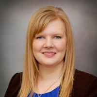 Lake Regional Health System Employee Mariah Swinker's profile photo