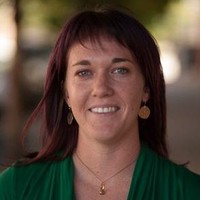 SomaLogic Employee Leigh Alexander's profile photo