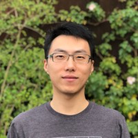 Google Employee Yizhuo Wang's profile photo