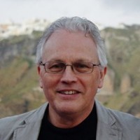 Harris Leadership Strategies Employee Keith Sinclair's profile photo