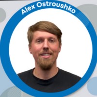 Alex Ostroushko Email