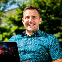 Hochschule für Technik und Wirtschaft Berlin Employee Tobias Scheck's profile photo