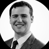 United Utilities Employee Harrison Bsc's profile photo