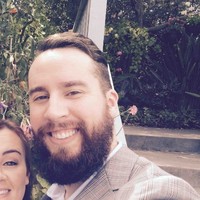 Sazerac Company Employee Brian Durham's profile photo