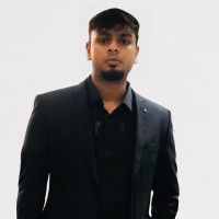 Maharish Ponnu Email