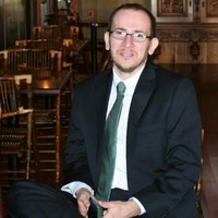 Paul Raine's profile photo