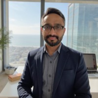 Varo Money Inc. Employee Prasanth Mohandas's profile photo