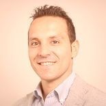 Hytera Employee Luis Perez's profile photo