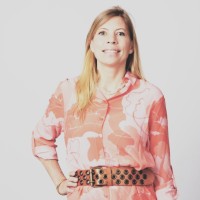 VEJA Employee Anne-Sophie Droit's profile photo