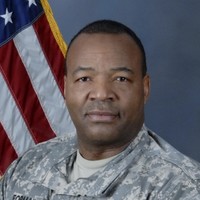 NJ Army National Guard Employee Willie Forman's profile photo