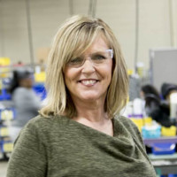 Sanlo, Inc. Employee Lisa Santana's profile photo