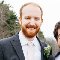 Mercy Health Employee Michael Mullally's profile photo