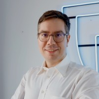 GGPredict Employee Mateusz Kamola's profile photo